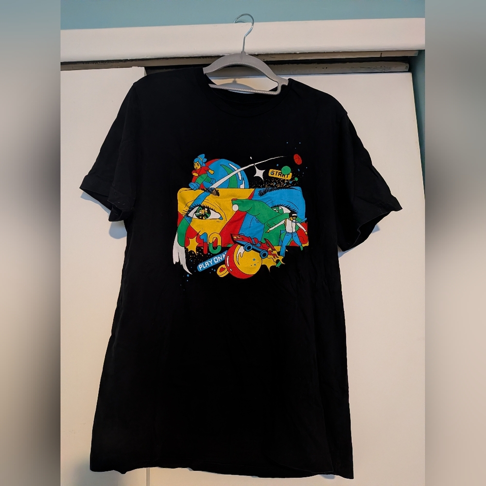 Google Play Shirt